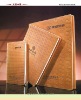 Wholesale Promotion Notebook