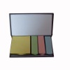 Wholesale sticky notes in holder