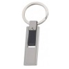 Wholesale promotional leather keychain
