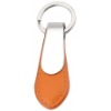 Wholesale good quality leather keychain