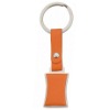 Wholesale leather fashion keychain