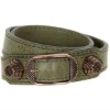Wholesale Lady Fashion PU Leather Bracelet