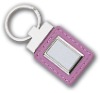 Wholesale leather key ring