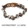 Wholesale leather bracelet