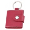 Wholesale lady leather wallet