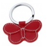 Wholesale leather animal keychain