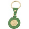 Wholesale high class leather keychain
