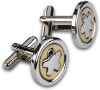 Wholesale 2011 Fashion Metal cufflinks