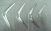 metal letter opener