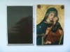 Wholesale souvenir rectangle fridge magnet