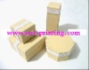 Wholesale elegant card board box for clothes and gift