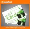 Wholesale Boutique Gift Card Printing