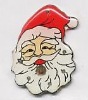 Wholesale flashing christmas badge