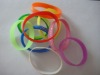 hottest silicone bracelet