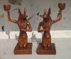 Wholesale Egypt resin figurine crafts