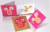 Wholesale children greeting cards