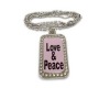 dog tag