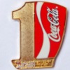 Wholesale alloy gold badge