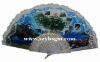 Wholesale Fabric fan for travel