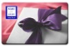 PVC membership Card(with CMYK printing)
