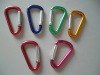 Wholesale aluminum snap carabiner