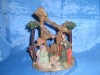 Polyresin Nativity crafts