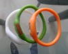 ion silicone sports watch