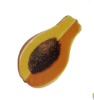fruit fridge magnet