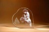 3d Laser Crystal Gifts - A New Personalized Gifts
