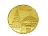 metal coin