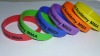 silicone watch