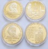 gold coins