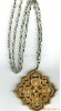 Wholesale Religious craft --wooden cross