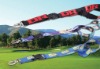 Wholesale RPET lanyard