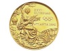 Wholesale plastic sports medal