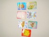 Wholesale Various promotional 3D lenticular card