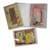 Wholesale led printed voice recording greeting cards for birthday