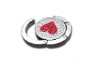 fancy bag hanger