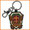 Acrylic key chain