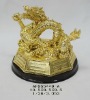 polyresin sculpture