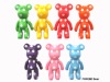 promotion gift,plastic toy,art