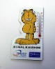 promotional gifts---thermometer fridge magnet