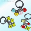 fashionable keychain