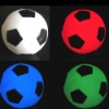 Flashing Floating football