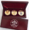 commemorative coin