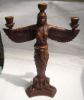 Egypt resin figurine crafts