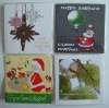 Christmas Greeting Card