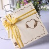 elegant wedding decoration with nice ribbon -- W080A