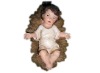 Polyresin Baby Jesus Figurine