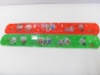 Slap band,snap band ,slap wristband ,slap bracelet,snap armband